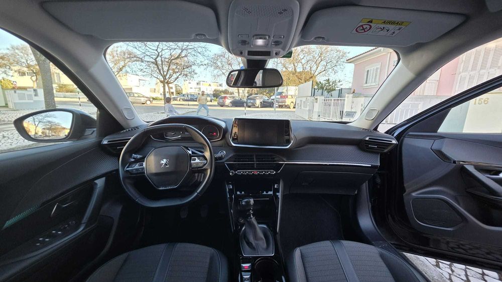 Peugeot 2008 Allure
