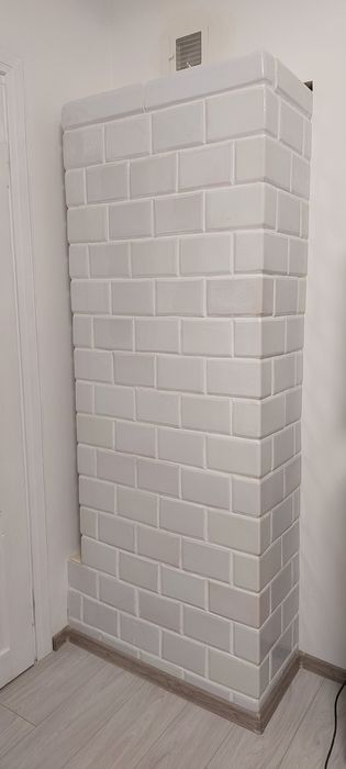 Кахель хороший стан