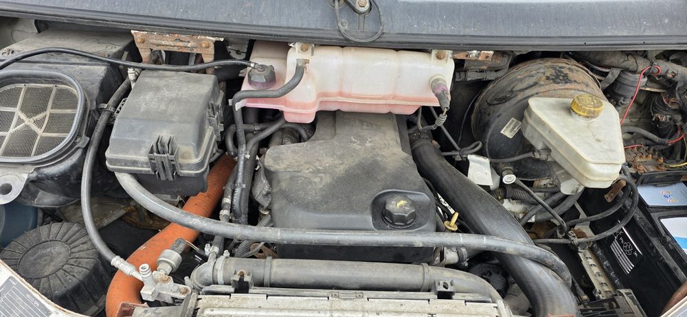 Iveco 65c18 3.0 kat.c
