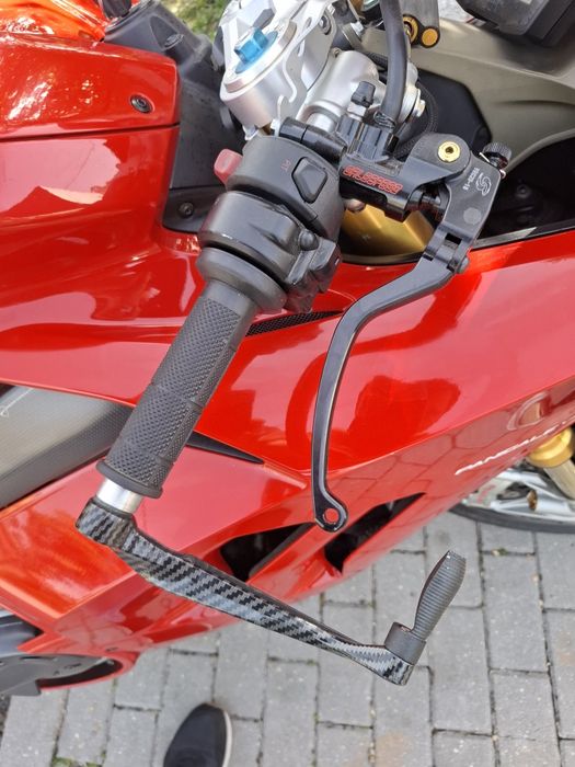 Ducati Panigale V4 R
