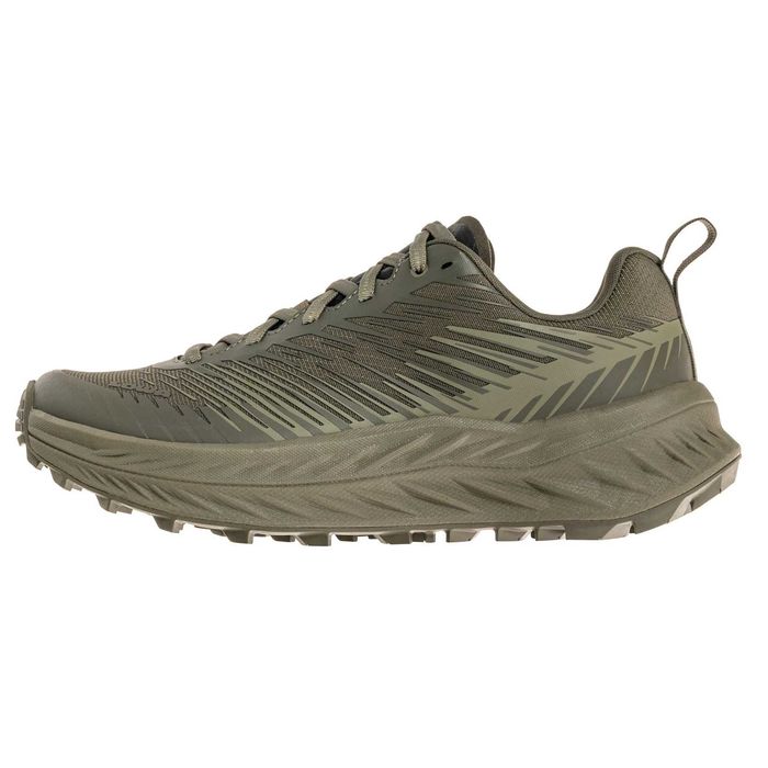 Кроссовки Lowa Fortux Green олива 41 41.5 42.5 43.5 44 44.5 45 46.5