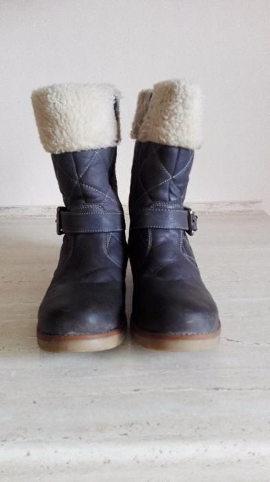 Buty zimowe Lasocki rozmiar 37