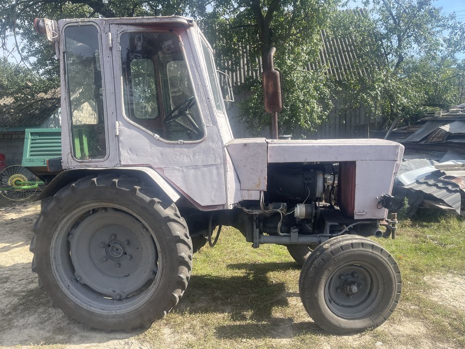 Продам Т25А на ходу