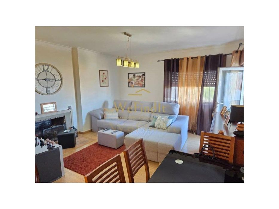 Apartamento T2 Venda Cascais — Carcavelos E Parede, Lisboa