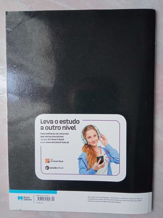 Caderno de atividades/ do aluno "Viva a História 7"