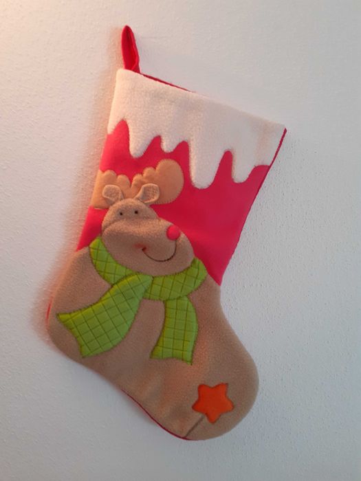 Varios elementos natalicios