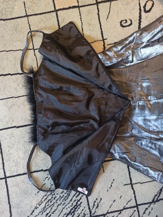 Okazja Sukienka sylwester balowa rozm. 40 L okolicznościowa