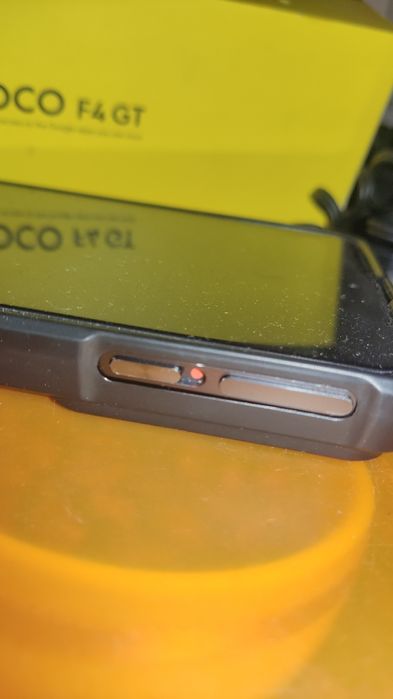 Продам  ,,POCO F4 GT,, 12 /256