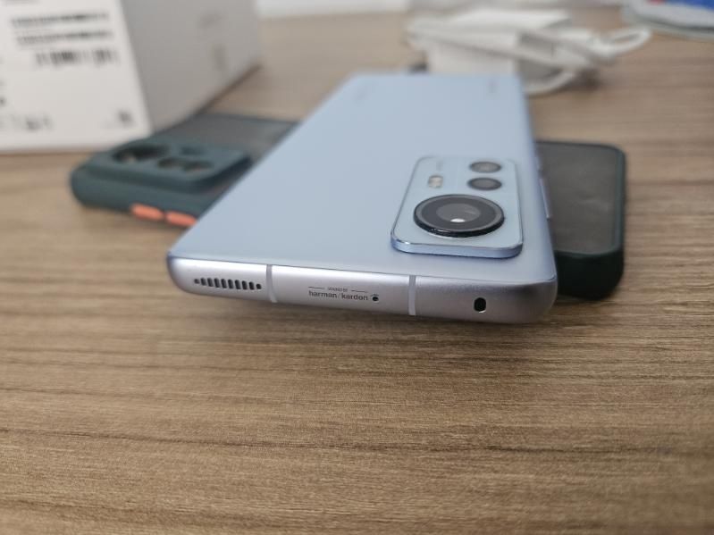 Smartfon Xiaomi 12X