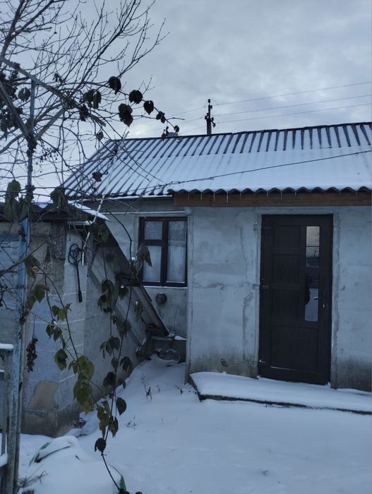 Продаж будинку  Чернівецька область м. Сокиряни