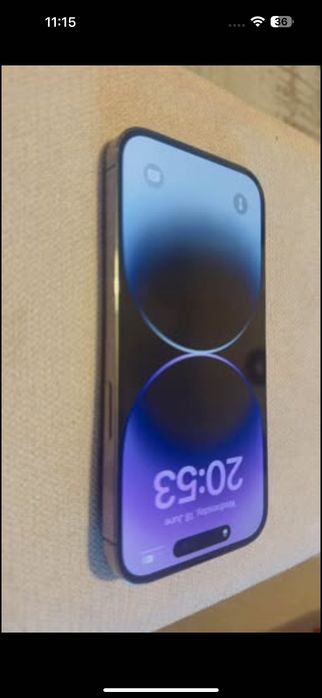 iphone 13pro max 256GB