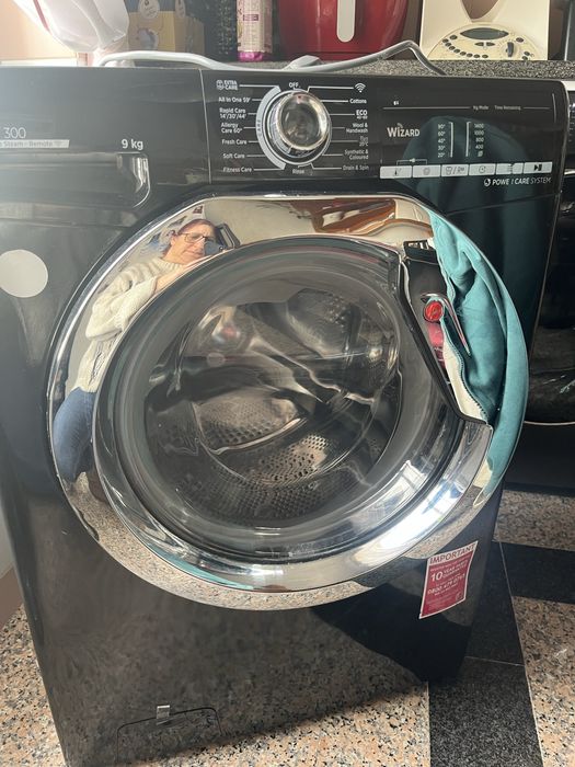 Maquina lavar roupa