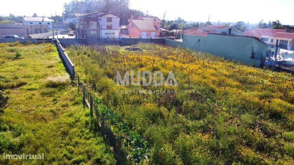 Terreno rústico com viabilidade para construção, Veiros, Estarreja