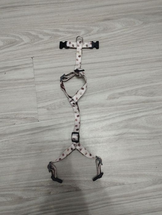 Szelki guardy z pepco