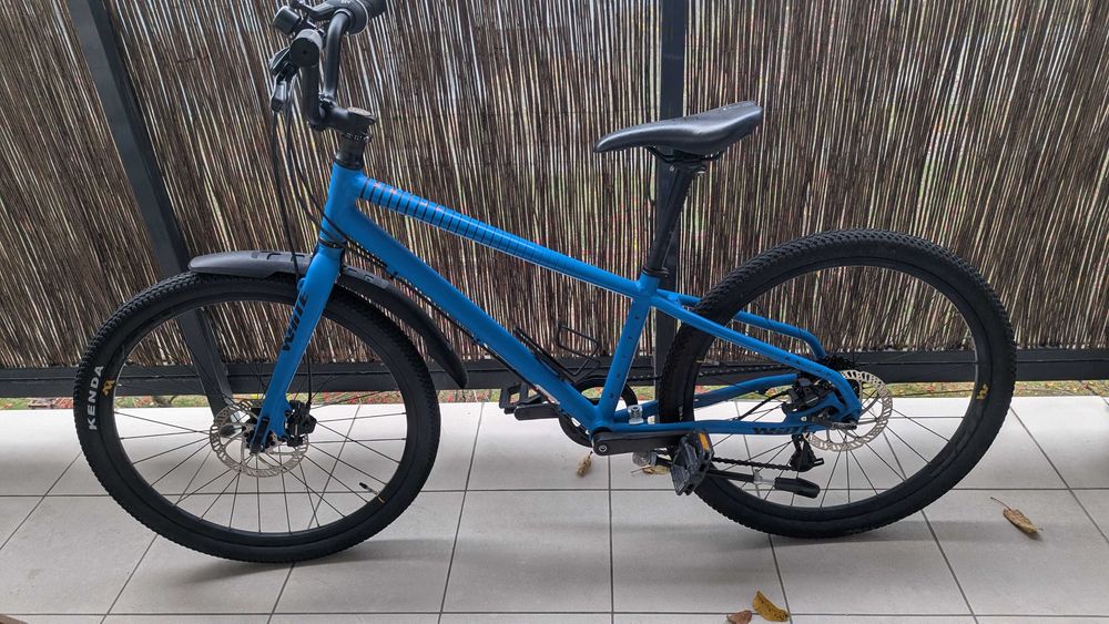 Sprzedam używany rower WHITE XC 240 Lite 20