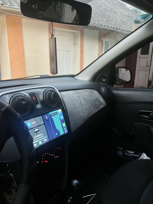 Dacia Sandero 2013