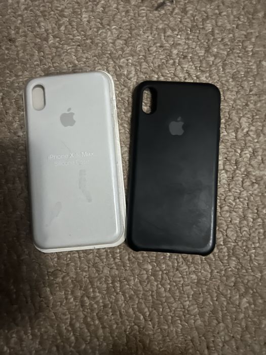 Продам чехлы на айфон