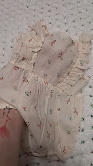 Пісочник h&m 68р.