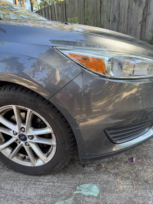 FORD FOCUS 2017 VIN 1FADP3F22HL221798 фото оголошення 5 з 7