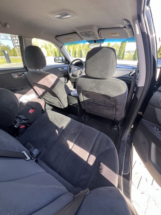 KIA Magentis