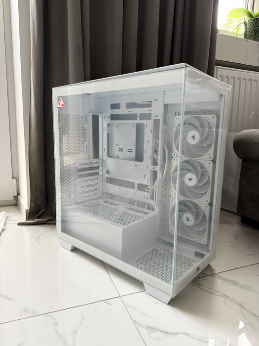 Corsair 3500X RSR ARGB White