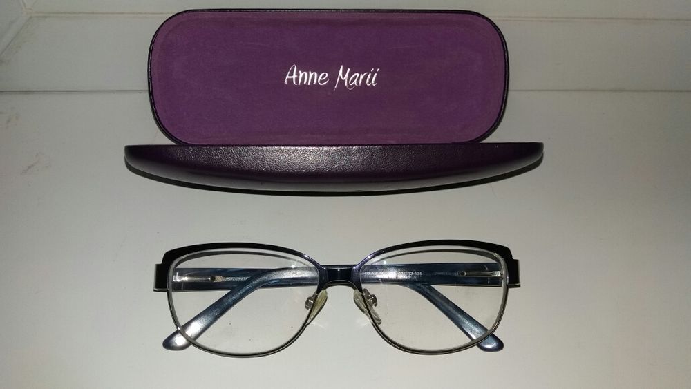 Оправа окуляри Anne Marii