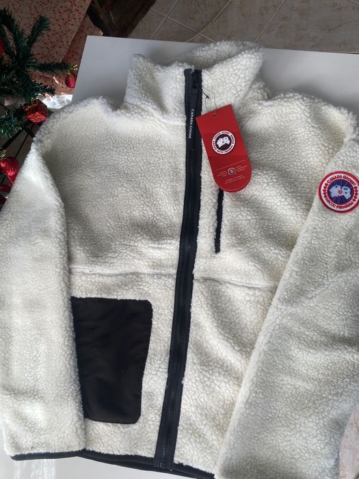 Canadá Goose Casaco