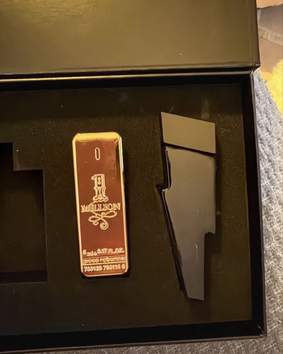 Miniaturki perfum Paco Rabanne Carolina Herrera