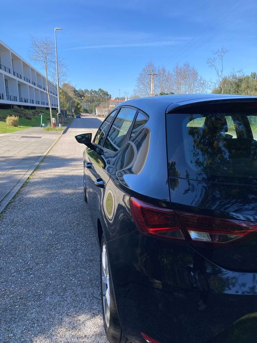 SEAT Leon 1.6 TDI