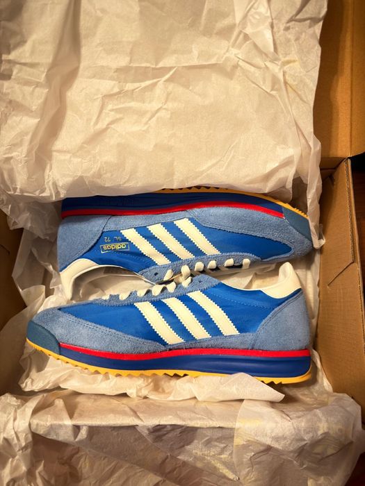 Adidas SL72 RS tam 44