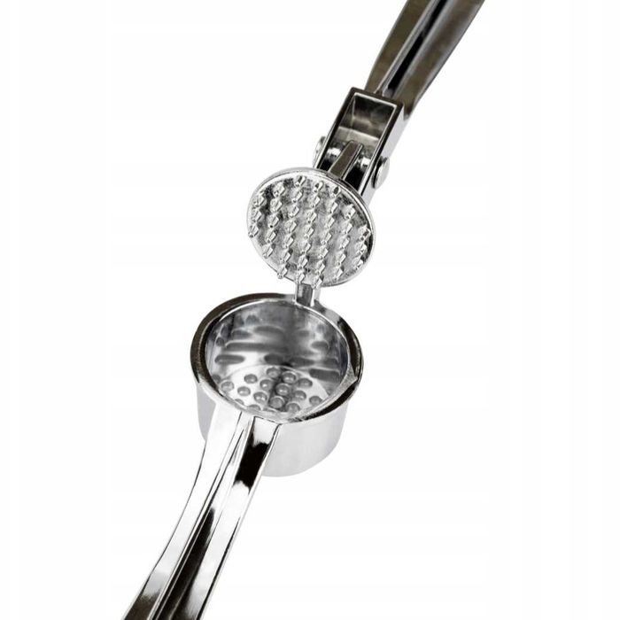 PRASKA Wyciskacz do czosnku praska wyciskarka dziadek do orzechów