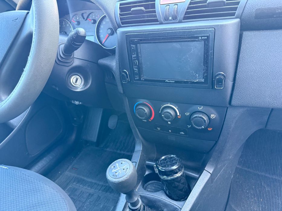 Carro Fiat stilo