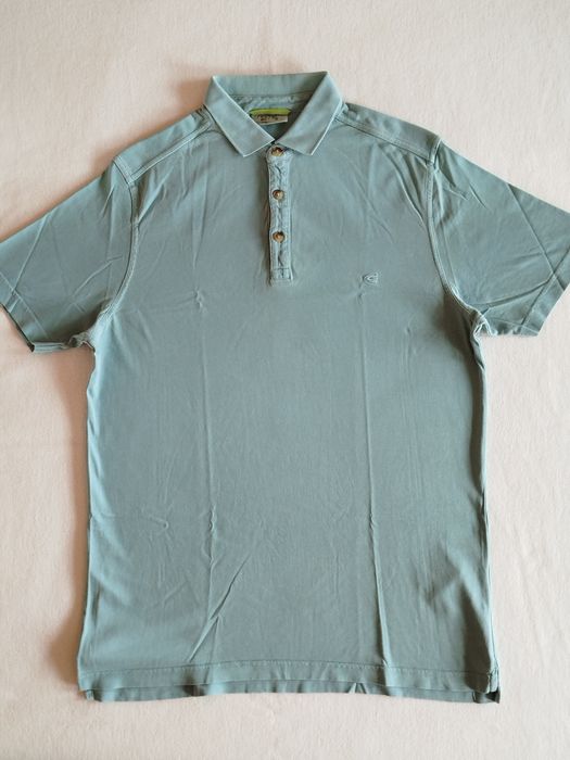 Мужская Футболка Camel Active (L) Поло