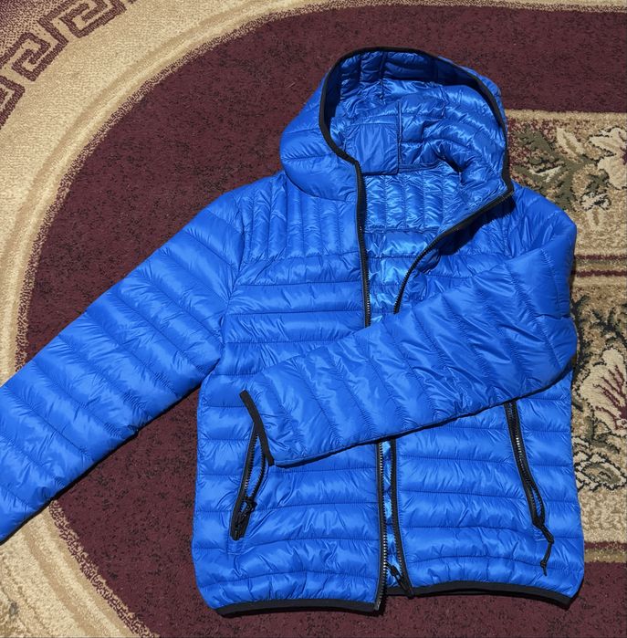 Куртка весна-осінь