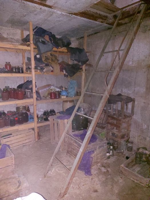 Сдам гараж до продажи