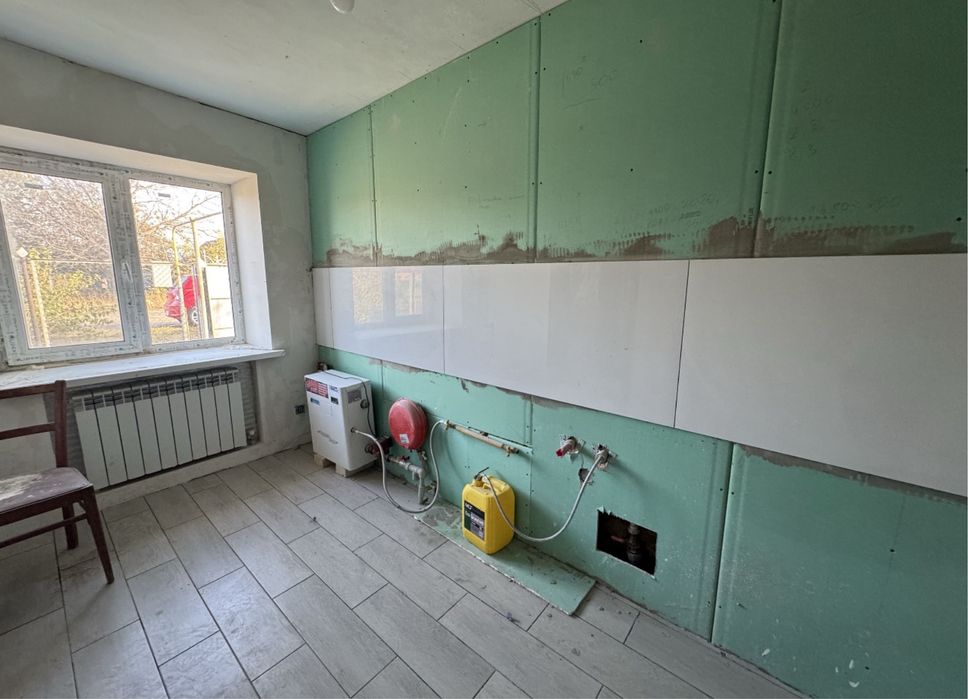 ‼️19 000$‼️ будинок с.Хащеве Самарівський район