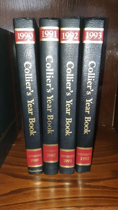 Enciclopédia Collier's