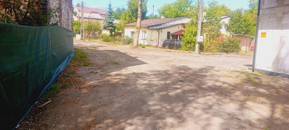 Nowy dom wolnostojący Sosnowiec Klimontów