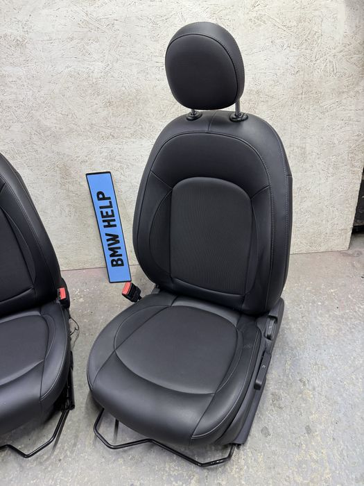 Салон Сиденья Сидушки Mini Крісла Автосидіння Ніва Niva Нива Міні Ф56