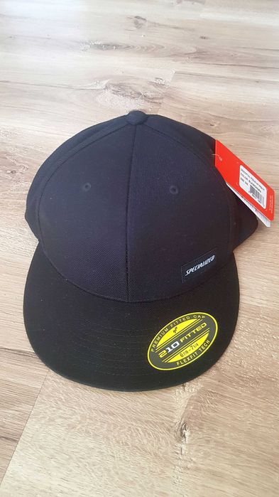 Czapka,czapeczka z daszkiem Specialized