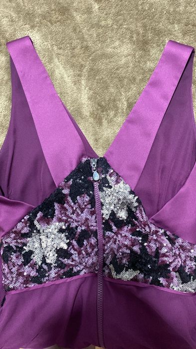 Vestido de festa/cerimónia Ana Sousa