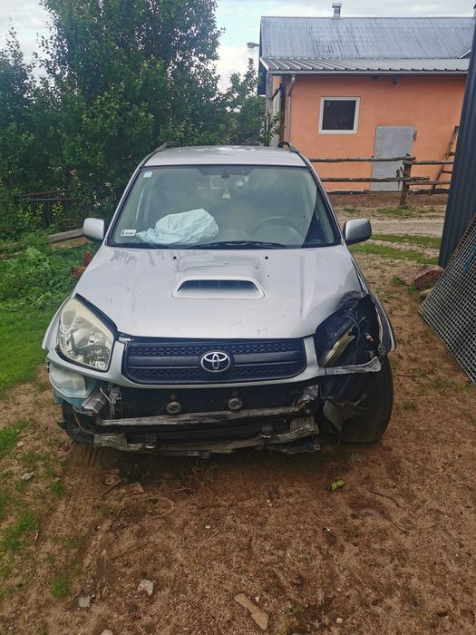 Toyota RAV4 2005