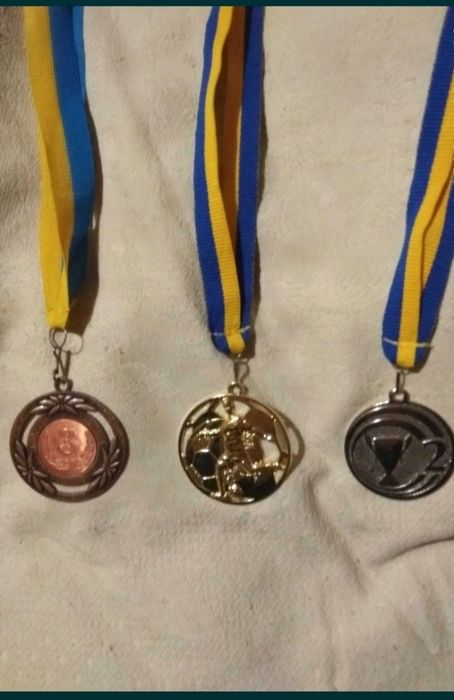 Атрибутика для футбола