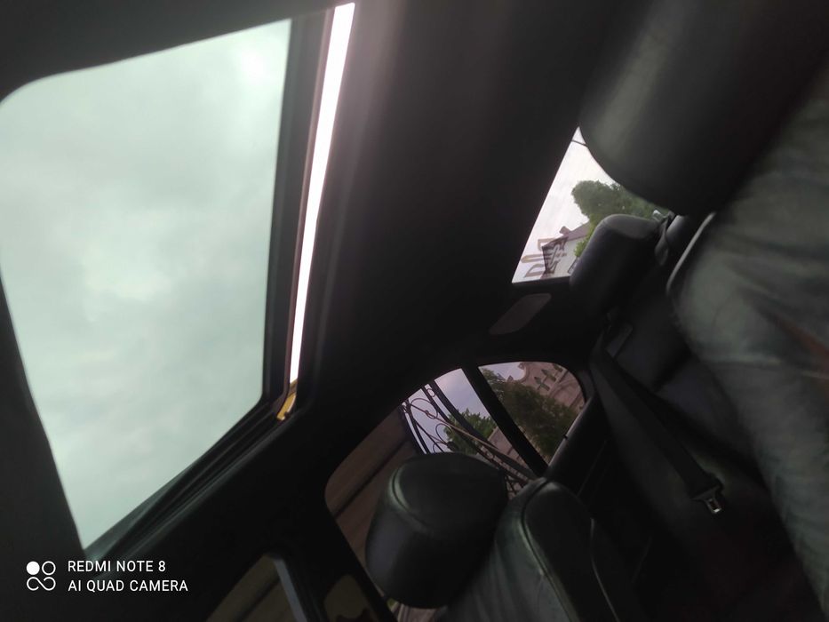 БМВ е39 бензин 2.3 с документами порядок пороги надо будет варить!!!