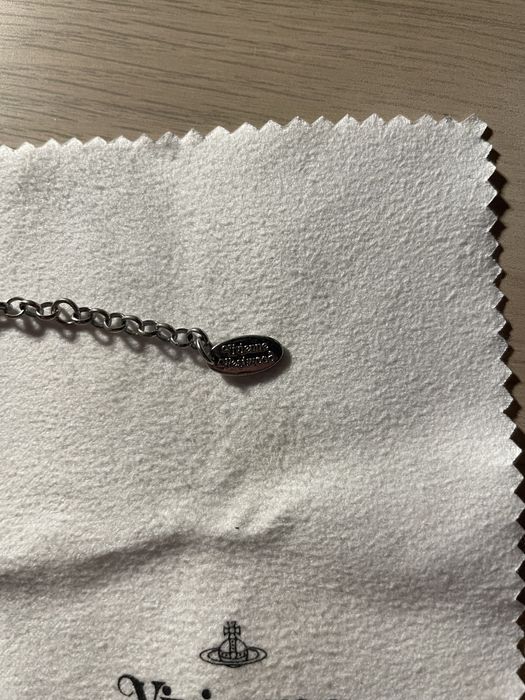 Naszyjnik Vivienne Westwood