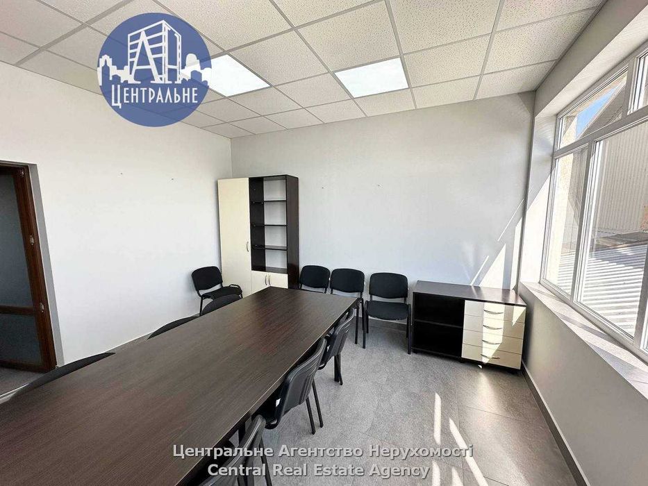 Оренда офісного приміщення