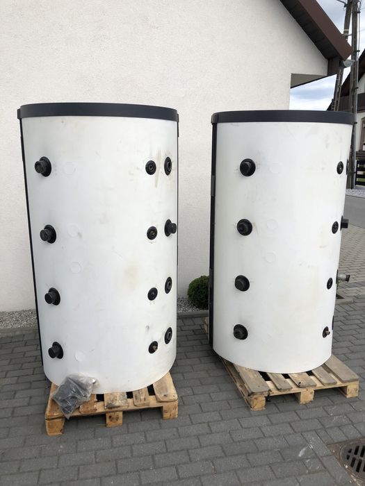 Bufor 800l Austria Email