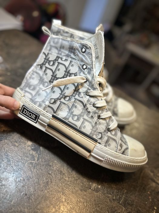 Trampki dior sneakersy buty