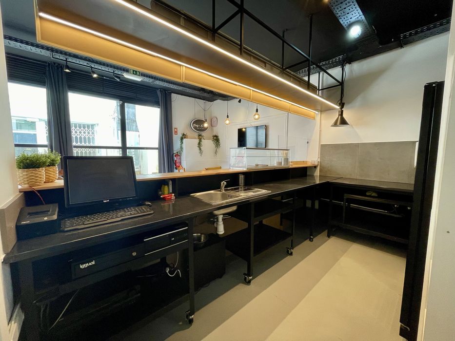 Trespasse Restaurante Centro Histórico de Viana do Castelo