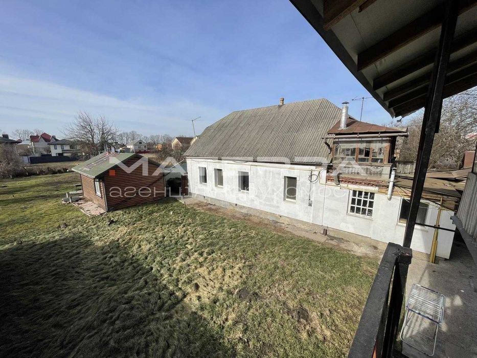 Святопетрівське продаж будинку 60 м2 і ділянка 13 сот вул. Центральна
